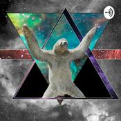 Podcast A Space Sloth