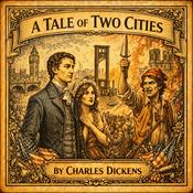Podcast A Tale of Two Cities - Charles Dickens