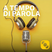 Podcast A tempo di parola