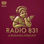 Podcast Radio 831: A Romance Podcast