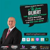 Podcast A Tip From Gilbert