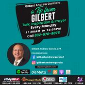 Podcast A Tip From Gilbert