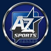 Podcast Dallas Cowboys - A to Z Sports