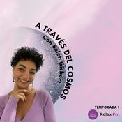 Podcast A Través del Cosmos con Belén Gisbert