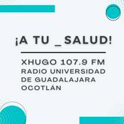 Podcast ¡A Tu Salud!