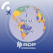 Podcast À volta do Mundo