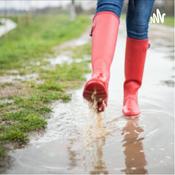 Podcast A walk in her rubber boots