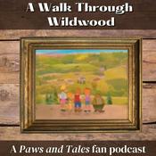 Podcast A Walk Through Wildwood