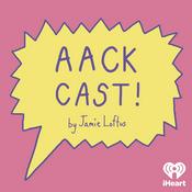 Podcast Aack Cast by Jamie Loftus