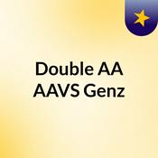 Podcast Double AA AAVS Genz