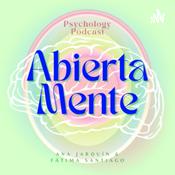 Podcast AbiertaMente: Trastorno Límite de la Personalidad