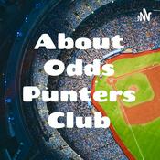 Podcast About Odds Punters Club