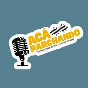 Podcast Aca Parchando