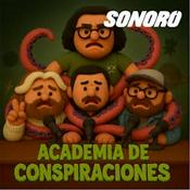Podcast Crónicas de la Espiral