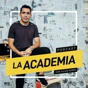 Podcast La Academia Podcast de Liderazgo
