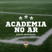 Podcast Academia no Ar