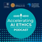 Podcast Accelerating AI Ethics