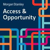 Podcast Access and Opportunity