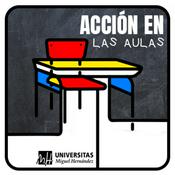 Podcast Acción en las aulas