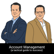Podcast Account Management (a tactical guide to success)
