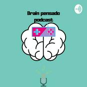 Podcast Brain pensado