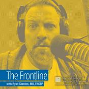 Podcast ACEP Frontline - Emergency Medicine