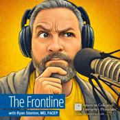 Podcast ACEP Frontline - Emergency Medicine