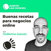 Podcast Acepto las Cookies 🍪