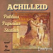 Podcast Achilleid by Publius Papinius Statius