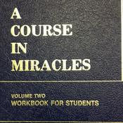 Podcast ACIM Daily Workbook Lesson Meditation
