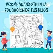 Podcast Acompañándote en la Educación