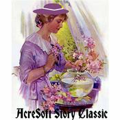 Podcast AcreSoft Story Classic: 🌷 Kids Educational and Bedtime Stories for Children to Adults, in English