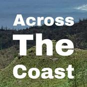 Podcast Across The Coast Podcast