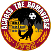 Podcast Across the Romaverse: An AS Roma Podcast