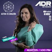 Podcast ACTIVA TU CORAZÓN