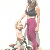 Podcast The Moaning Mum