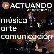 Podcast ACTUANDO. Música, Arte y Comunicación.