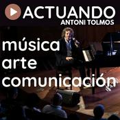 Podcast ACTUANDO. Música, Arte y Comunicación.