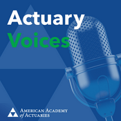 Podcast Actuary Voices