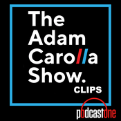 Podcast Adam Carolla Show Clips