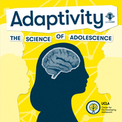 Podcast Adaptivity: The Science of Adolescence