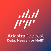 Podcast Data: Heaven or Hell? (Adastra Podcast)