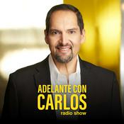 Podcast Adelante con Carlos