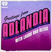 Podcast ADLANDIA