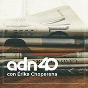 Podcast adn40