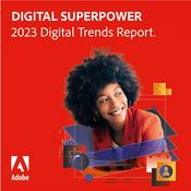 Podcast Adobe Digital Superpower