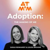 Podcast Adoption: The Making of Me. An Oral History of Adoptee Stories