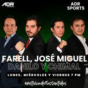 Podcast ADR SPORTS