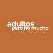 Podcast Adultos, pero no mucho.