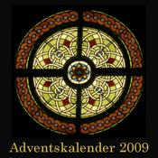 Podcast Adventskalender 2009 by Various